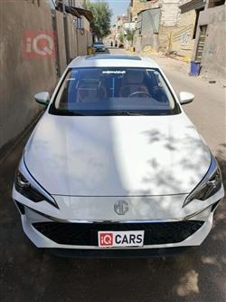 MG 5